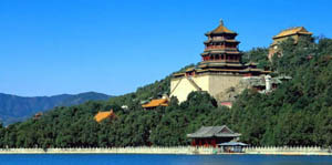 Summer Palace