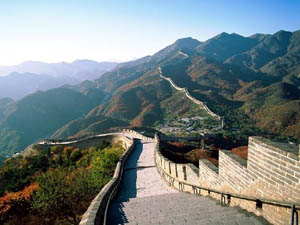 Badaling Great Wall