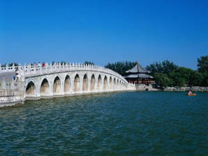 Summer Palace