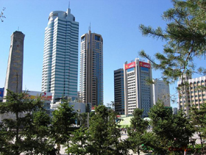 Urumqi