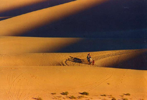 Dunhuang