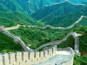 Great Wall