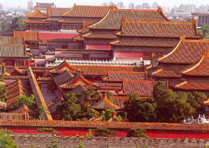 Forbidden City