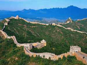 Great Wall