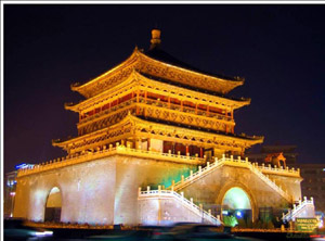 Xi'an