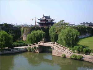 Suzhou