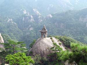 Huangshan