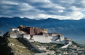 Lhasa