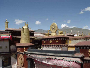 Lhasa