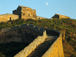 Great Wall of China