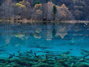 Jiuzhaigou