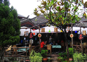 Lijiang