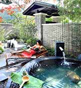 Mingdao Hechuan Hot Spring Resort Sanya