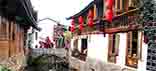 Ancient Town of Lijiang