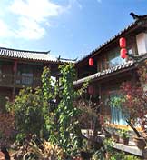 The Bruce Chalet Lijiang