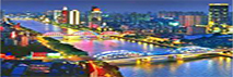 Enchanting Pearl River