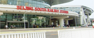 Beijing South Railway Station