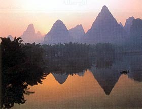 Guilin Travel China