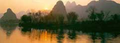 Guilin Travel China