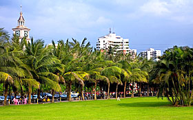 Haikou Hotels China