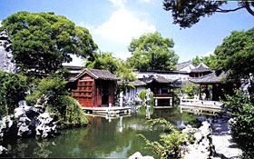 Suzhou Hotels China