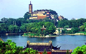 Zhenjiang Hotels China