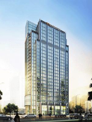 Swiss-Belhotel Hefei