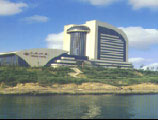 Heqing Hotel, Weihai