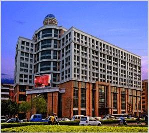 Jiangmen Zhongtailai Hotel