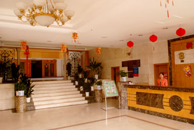 Jin Di Hotel Guilin