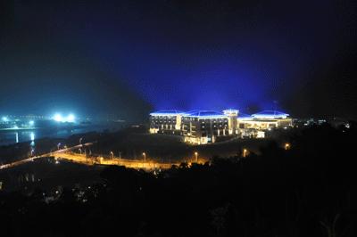 Boao State Guesthouse(Longtan Ling Hotel)