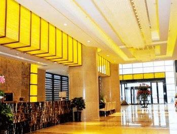 BingTuan Grand Hotel, Urumqi