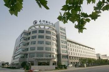 Dahe International Hotel, Zhengzhou