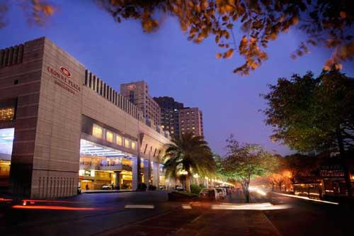 Aloft Nanhai Foshan Hotel