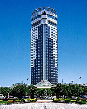 Aster Hotel ,Suzhou