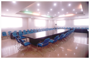 conference room