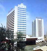 Beijing Yanshan Hotel