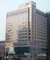 Beijing Wu Huan Hotel