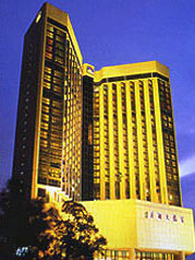 Best Western Shenzhen Felicity Hotel