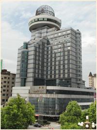 Changde Huatian Hotel