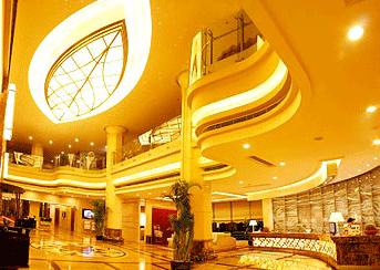 Changhong Hotel