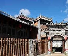 Chuntianli Hostel, Lijiang