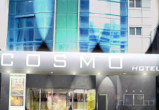 Cosmo Hotel