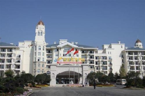 Country Garden Phoenix Hotel - Anqing