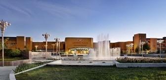 Crowne Holiday Hotel - Ordos