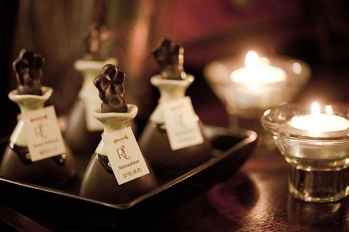 Wellness SPA