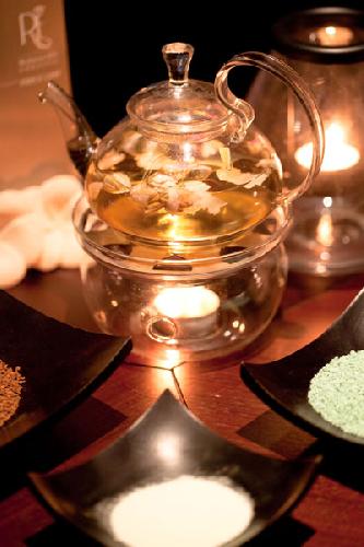 Wellness SPA