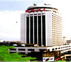 Dandong International Hotel