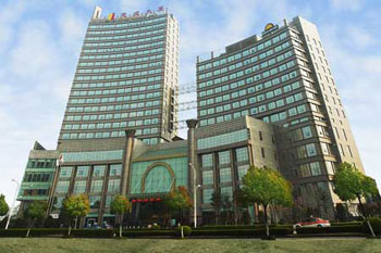 Days Hotel Riverview Hangzhou