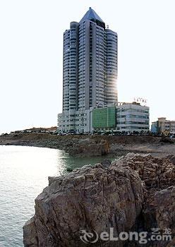 Donghai Hotel, Qingdao